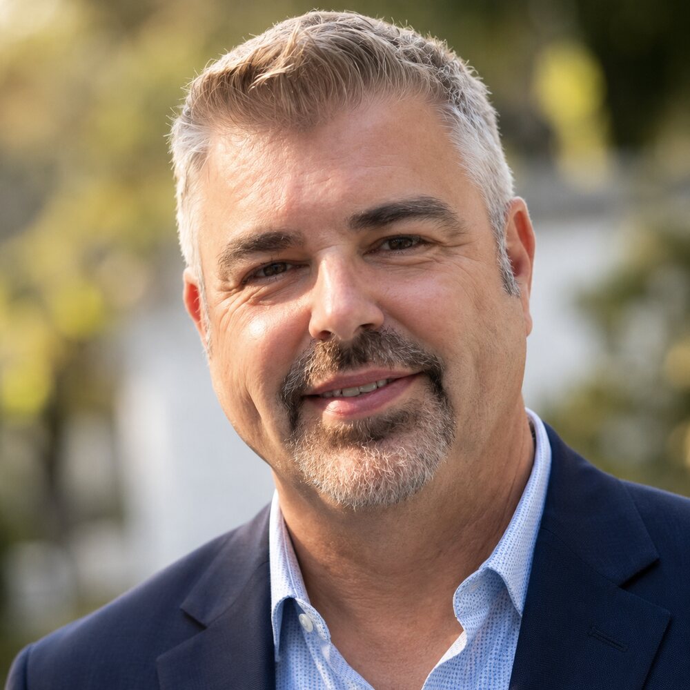Fred Denison, Founder and President of FD Consulting, Inc.